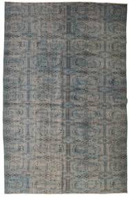 Colored Vintage Rug 167X258 Wool, Turkey Carpetvista