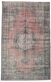 絨毯 カラード ヴィンテージ 177X284 (ウール, トルコ)