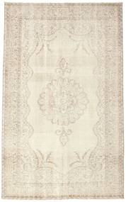171X284 Colored Vintage Teppich Moderner (Wolle, Türkei) Carpetvista