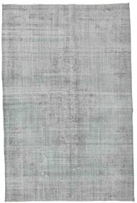 175X270 絨毯 カラード ヴィンテージ モダン グレー/ライトグレー (ウール, トルコ) Carpetvista