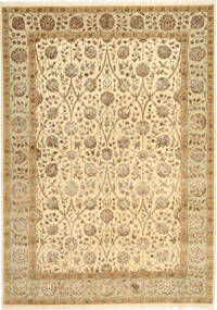 Täbriz Royal Magic Teppich 173X244 Wolle, Indien Carpetvista