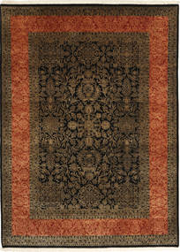Tabriz Royal Magic Rug 173X238 Wool, India Carpetvista