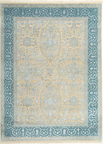 170X233 Tabriz Royal Magic Tæppe Orientalsk ( Indien) Carpetvista