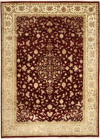 Tabriz Royal Magic Rug 173X244 Wool, India Carpetvista