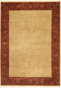 Täbriz Royal Magic Teppich 172X244 Wolle, Indien Carpetvista