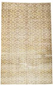 176X272 Colored Vintage Teppich Moderner (Wolle, Türkei) Carpetvista