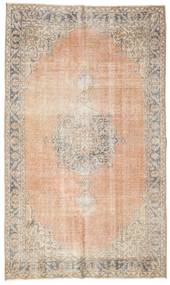  165X282 Colored Vintage Teppich Türkei Carpetvista
