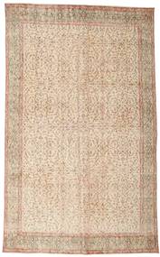 絨毯 カラード ヴィンテージ 170X273 (ウール, トルコ)