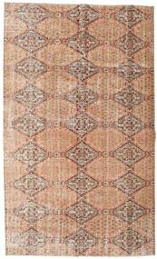  165X275 Colored Vintage Tapete Lã, Carpetvista