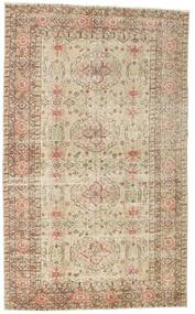 絨毯 カラード ヴィンテージ 151X253 (ウール, トルコ)