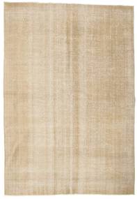 絨毯 カラード ヴィンテージ 203X295 (ウール, トルコ)