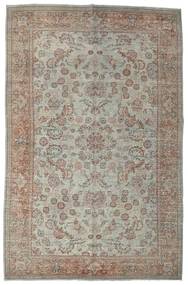  160X245 Colored Vintage Teppich Türkei Carpetvista