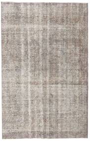  176X275 Colored Vintage Teppich Wolle, Carpetvista