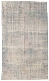  171X292 Colored Vintage Teppich Wolle, Carpetvista