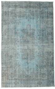 170X275 Colored Vintage Teppich Moderner (Wolle, Türkei) Carpetvista