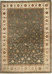 206X288 Tapete Tabriz Royal Magic Oriental (Lã, Índia) Carpetvista