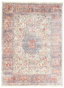  Oriental 120X170 Mira Coral Red/Light Green Small Rug