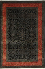 206X308 絨毯 オリエンタル タブリーズ Royal Magic ( インド) Carpetvista