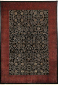 206X299 絨毯 オリエンタル タブリーズ Royal Magic (ウール, インド) Carpetvista