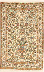 64X99 絨毯 オリエンタル カシミール ピュア シルク (絹, インド) Carpetvista
