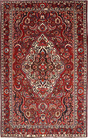 Oriental Bakhtiari Rug 212X340 Wool, Persia/Iran Carpetvista