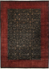  Oriental Tabriz Royal Magic Rug 247X347 Wool, India Carpetvista