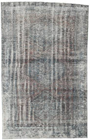 175X272 絨毯 カラード ヴィンテージ モダン グレー/ライトグレー (ウール, トルコ) Carpetvista