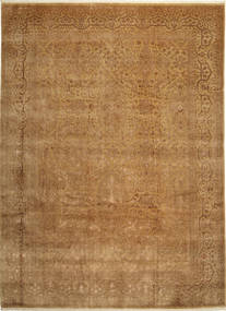  Orientalischer Täbriz Royal Magic Teppich 254X344 Großer Wolle, Indien Carpetvista