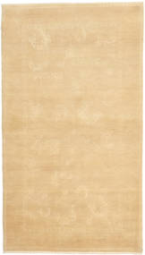 91X162 Gabbeh Loribaft Teppich Moderner (Wolle, Indien) Carpetvista