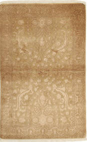 絨毯 オリエンタル タブリーズ Royal Magic 97X155 (ウール, インド)