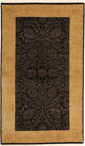 絨毯 オリエンタル タブリーズ Royal Magic 93X162 (ウール, インド)