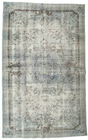 180X290 絨毯 カラード ヴィンテージ モダン (ウール, トルコ) Carpetvista