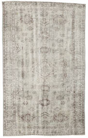 絨毯 カラード ヴィンテージ 160X261 (ウール, トルコ)