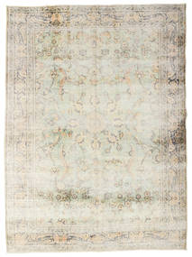 絨毯 カラード ヴィンテージ 195X264 (ウール, トルコ)