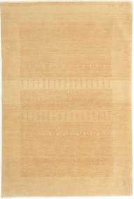 102X153 絨毯 ギャッベ Loribaft モダン (ウール, インド) Carpetvista