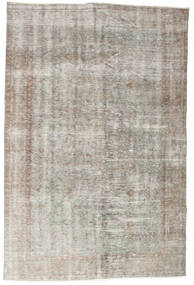  164X244 Colored Vintage Rug Wool, Carpetvista