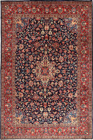 絨毯 マハル 205X320 (ウール, ペルシャ/イラン)