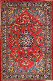 218X340 Tapis D'orient Mahal (Laine, Perse/Iran) Carpetvista