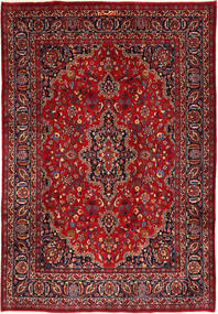  Persischer Rashad Signatur: Farsian Teppich 200X281 (Wolle, Persien/Iran)