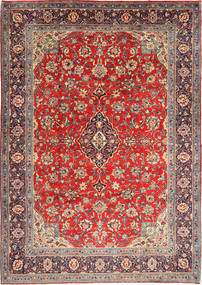  Persian Sarouk Rug 225X328 (Wool, Persia/Iran)