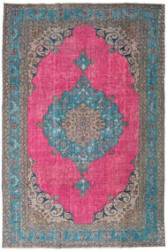 208X307 Colored Vintage Teppich Moderner (Wolle, Türkei) Carpetvista