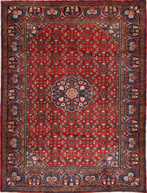  Persian Hamadan Rug 235X307 (Wool, Persia/Iran)