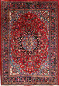 Tapete Moud 210X305 (Lã, Pérsia/Irão)