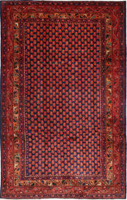 Tapis D'orient Mahal 210X345 (Laine, Perse/Iran)