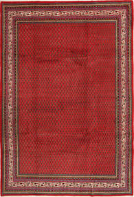 Tapete Persa Sarough Mir 215X316 (Lã, Pérsia/Irão)