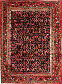 225X305 絨毯 ハマダン シャフバフ オリエンタル (ウール, ペルシャ/イラン) Carpetvista