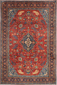 絨毯 オリエンタル サルーク 245X360 (ウール, ペルシャ/イラン)