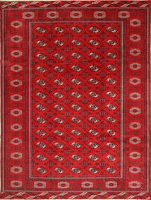  Oriental Turkaman Rug 258X345 Large Wool, Persia/Iran Carpetvista