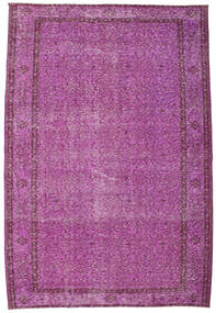 絨毯 カラード ヴィンテージ 168X247 (ウール, トルコ)