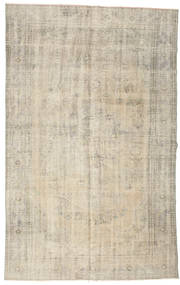 絨毯 カラード ヴィンテージ 170X268 (ウール, トルコ)
